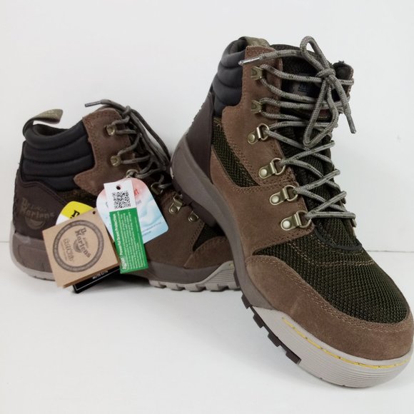 airwair safety shoes